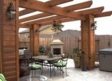 Kwikfynd Pergolas
tamaree